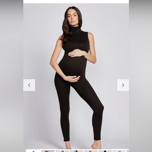Bumpsuit  The Stevie Maternity Unitard